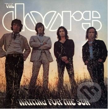 Doors: Waiting For The Sun (50th Anniversary Expanded Edition) - Doors, Warner Music, 2018