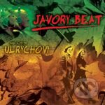 Ulrychovi: Javory Beat - Hana Ulrychová, Petr Ulrych, , 2015