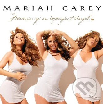 Hudobné CD: Carey Mariah: Memoirs Of An Imperfect/Rv (). , 2009