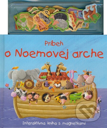 Príbeh o Noemovej arche, Vnímavé deti, 2008