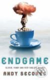 Endgame - Andy Secombe, Pan Books, 2008