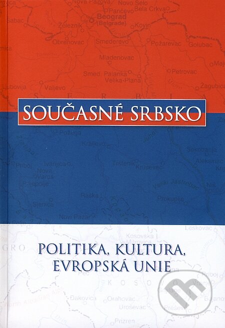 Současné Srbsko, Albert, 2007