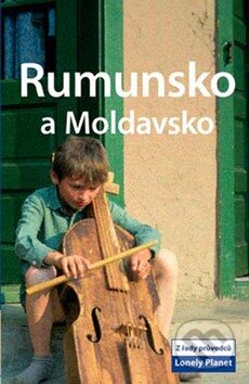 Rumunsko a Moldavsko, Svojtka&Co., 2008