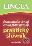 Francouzsko-český a česko-francouzský praktický slovník, Lingea, 2008