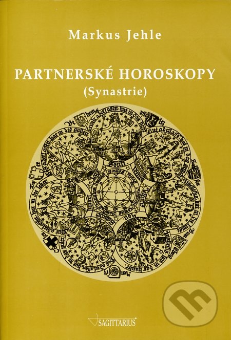 Partnerské horoskopy - Markus Jehle, Sagittarius, 2008