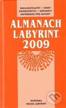 Almanach Labyrint 2009, Labyrint, 2009