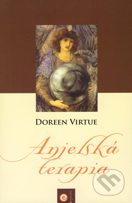 Anjelská terapia - Doreen Virtue, Eugenika, 2008