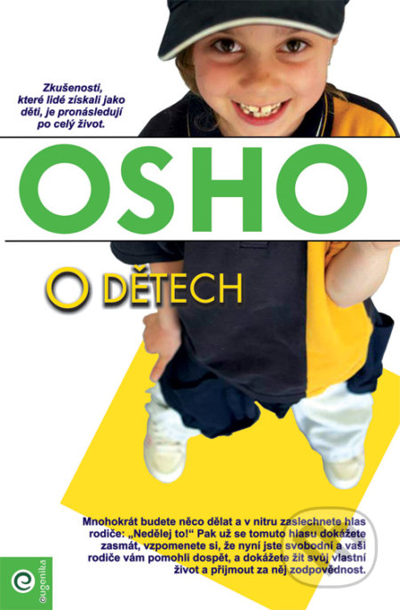 O dětech - Osho, Eugenika, 2008