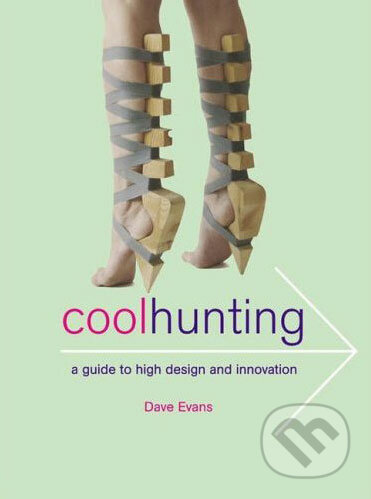Cool Hunting - Dave Evans, Southbank Publishing, 2007