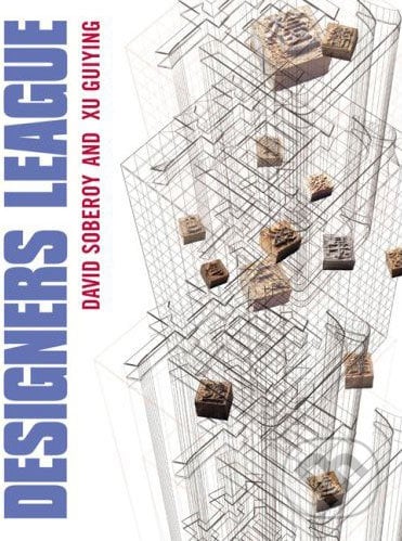 Designers League - David Policoff, Southbank Publishing, 2008