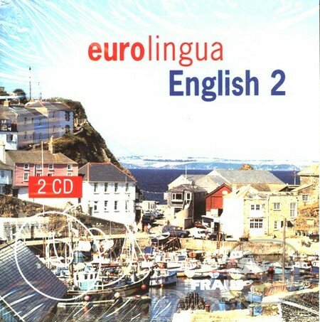 Eurolingua English 2 (2 CD), Fraus