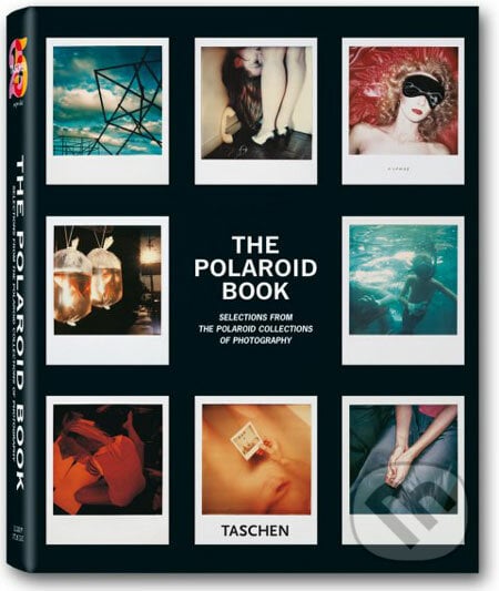 Polaroid Book, Taschen, 2008