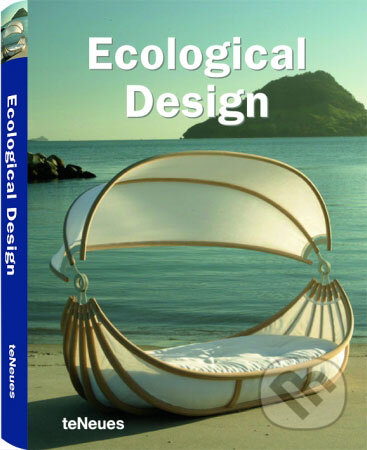 Ecological Design - kniha z kategorie Umění, design a architektura