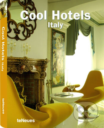 Cool Hotels Italy, Te Neues, 2008