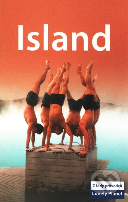 Island, Svojtka&Co., 2008