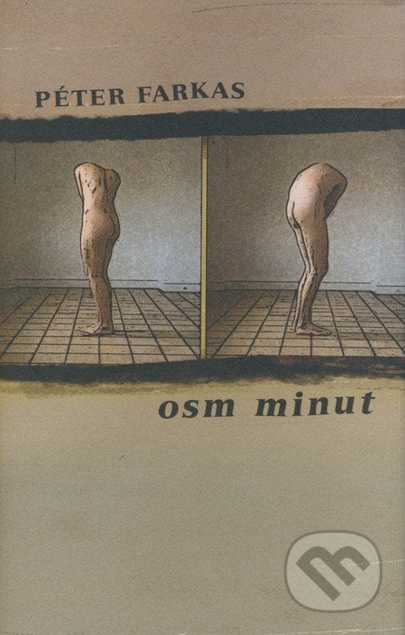 Osm minut - Péter Farkas, Dybbuk, 2008
