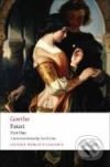 Faust Part One - Johann Wolfgang von Goethe, Oxford University Press, 2008