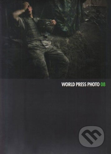 World Press Photo 08 - Elspeth Schouten, Thames & Hudson, 2008