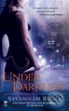 Under Darkness - Savannah Russe, Signeta, 2008