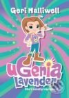 Ugenia Lavender - Geri Halliwell - kniha z kategorie Beletrie