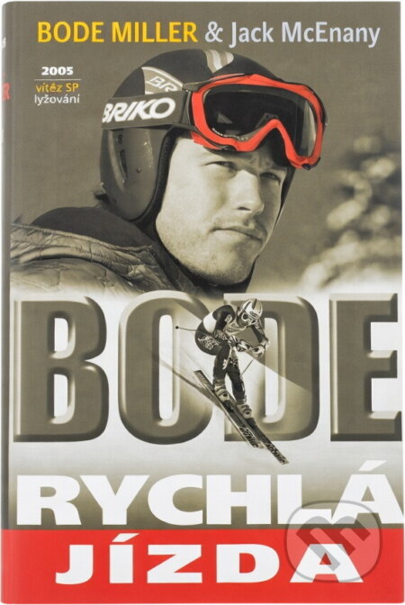 Kniha: Rychlá jízda (). , 2005