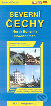 Severní Čechy, B.A.T.Program