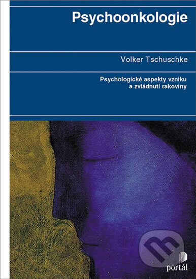 Psychoonkologie - Volker Tschuschke, Portál, 2004