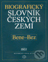 Biografický slovník českých zemí - Pavla Vošahlíková, Libri, 2006