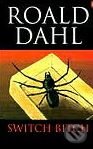 Switch Bitch - Roald Dahl, Penguin Books