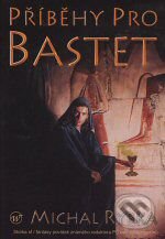 Příběhy pro Bastet - Michal Rybka, Wales, 2008