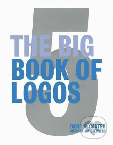 Big Book of Logos 5, HarperCollins, 2008