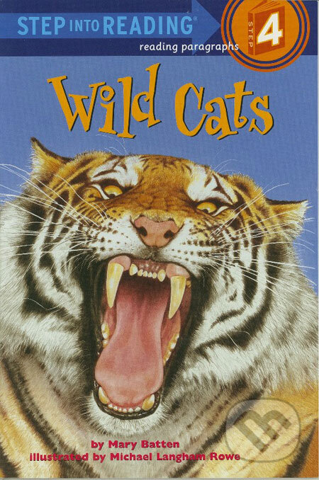 Wild Cats, Random House, 2003