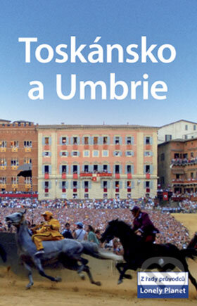 Toskánsko a Umbrie, Svojtka&Co., 2008