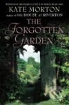 The Forgotten Garden - Kate Morton, Pan Books, 2008