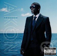 Akon: Freedom - Akon, , 2009