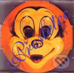 Lakomé Barky: Přesletec - Lakomé Barky