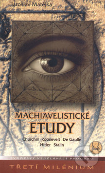 Machiavelistické etudy - Jaroslav Matějka, Victory Belt, 2001