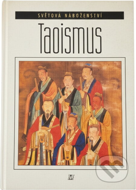 Kniha: Taoismus (Paula R. Hartz). , 1996