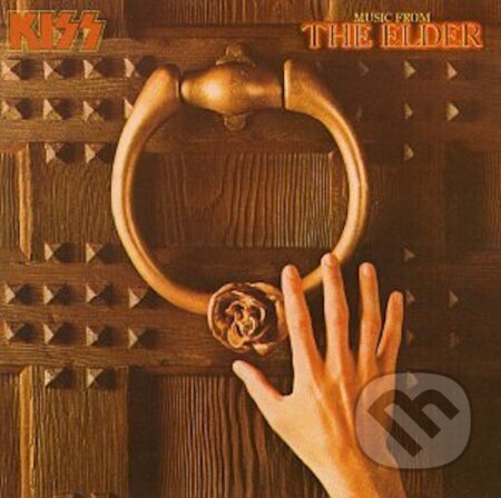 Kiss: Music From The Elder - Kiss, Hudobné albumy, 2023