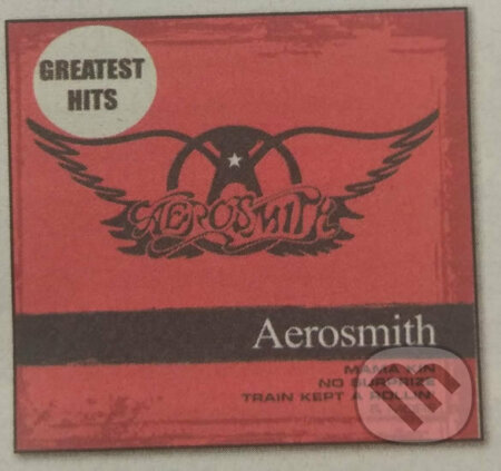 Aerosmith: Collections, KAP-CO Pavel Kapusta, 2007