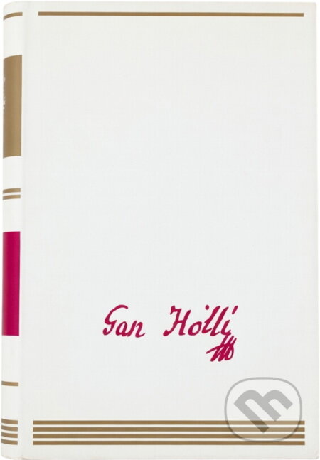 Kniha: Ján Hollý (Dielo II) (Ján Hollý). , 1998