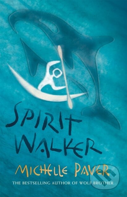 Spirit Walker - Michelle Paver, Orion, 2006