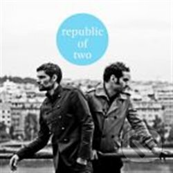 Republic of two: Raising The Flag - Republic of two, Indies MG, 2010