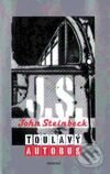 Toulavý autobus - John Steinbeck, Paseka, 2001