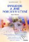 Obálka knihy Dyslexie a jiné poruchy učení