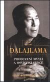 Probuzení mysli a osvícení srdce - Dalajláma, Pragma, 2001