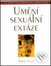 Umění sexuální extáze - Margo Anand, Pragma, 2001