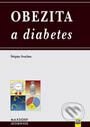 Obezita a diabetes - Štěpán Svačina, Maxdorf, 2000