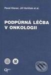 Podpůrná léčba v onkologii - Pavel Klener, Jiří Vorlíček a kolektív, Galén, 2001