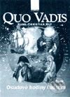 Quo vadis - Osudové hodiny ľudstva - Hans Christian Huf, Ikar, 1999